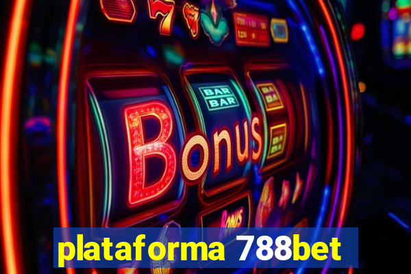 plataforma 788bet